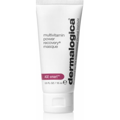 Dermalogica MultiVitamin Power Recovery Masque 15 ml – Zboží Dáma