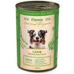 Fitmin NP Adult jehněčí 400 g – Sleviste.cz