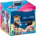 Playmobil 70985 Domeček pro panenky – Zboží Mobilmania