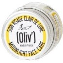 Oliv´ Rozjasňující pleťová péče (Moonlight Face Care) 9 ml