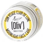 Oliv´ Rozjasňující pleťová péče (Moonlight Face Care) 9 ml – Zboží Mobilmania