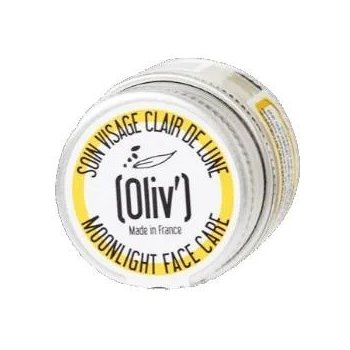 Oliv´ Rozjasňující pleťová péče (Moonlight Face Care) 9 ml