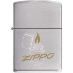Zippo benzínový Lighter 21480 1932 – Hledejceny.cz