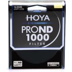 Hoya ND 1000x Pro 82 mm – Zboží Živě