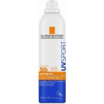 LA ROCHE-POSAY ANTHELIOS UV sport mlha SPF50+ 200ml – Hledejceny.cz