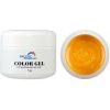 UV gel Pacific Barevný UV gel Pearl Sun Orange 5 g