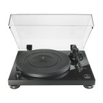 Audio-Technica AT-LPW50PB – Zbozi.Blesk.cz