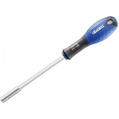 Šroubovák na bity 1/4" magnetický 230mm - Tona Expert (E165490T)