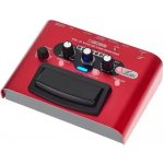 BOSS VE-2 – Zboží Dáma