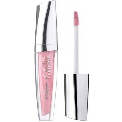 Deborah Milano lesk na rty Super Gloss 02 Pearly Rose 4,5 g – Zboží Mobilmania