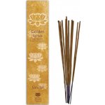 Golden Lotus vonné tyčinky Santal 10 ks – Hledejceny.cz