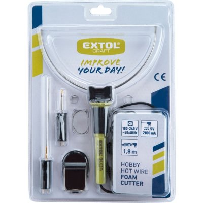 Extol Craft 417240 – HobbyKompas.cz