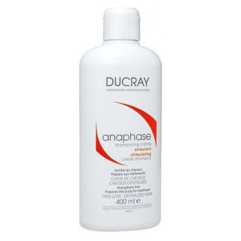 Ducray Anaphase šampon 400 ml