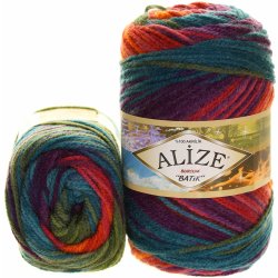 Alize Burcum Batik 4827