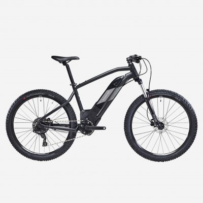 Rockrider Hardtail E-ST500 2023