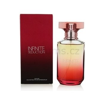 Avon Infinite Seduction toaletn voda d msk 50 ml od 699 K