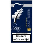 Mac Baren 7 Seas Royal 40 g – Zboží Mobilmania