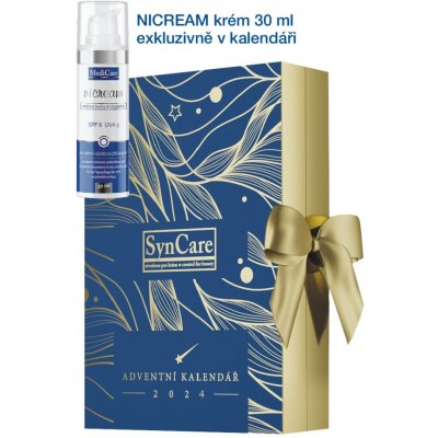 SYNCARE Adventní kalendář 2024 – Zboží Dáma