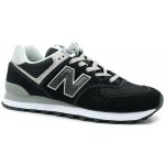 New Balance ML574EVB black, pánská obuv – Zboží Mobilmania