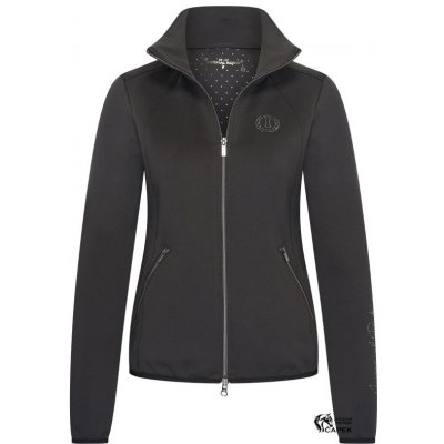 Imperial Riding SPORTY AIR Černá – Zboží Dáma