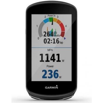 Garmin EDGE 1030 Plus PRO Sensor Bundle