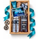 Originální dárek pro bratra Dárkový balíček pro nejlepšího bráchu – Hledejceny.cz
