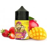 Nasty Juice Shake & Vape Cush Man Mango Strawberry 20 ml – Sleviste.cz