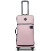 Cestovní kufr HERSCHEL kufr Travel Highland Medium Ash Rose 02077 66 l