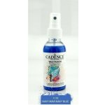 Textilní sprej MODRÁ TM. Cadence 100 ml – Zboží Mobilmania
