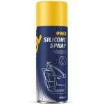 Mannol Silicone Spray 450 ml – Sleviste.cz