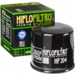 HIFLO FILTRO olejový filtr HF204