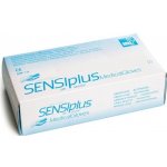 DONA SensiPLUS latexové bez pudru 100 ks – Hledejceny.cz