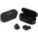 Sluchátko Guess True Wireless Classic Logo BT5.0 5H Stereo Earphones