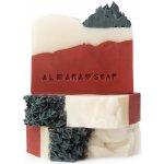 Almara Soap přírodní mýdlo Merry Christmas 100 g – Zboží Dáma