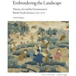 Embroidering the Landscape – Hledejceny.cz
