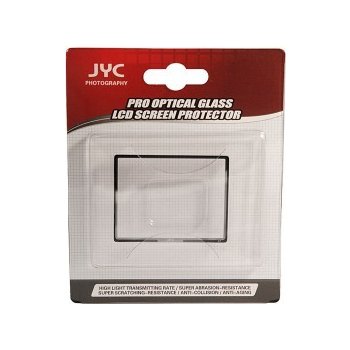 JYC ochrana LCD pro Nikon D3100