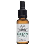 Bachovy květové Bio esence Sebepoznání Letting go 20 ml – Hledejceny.cz