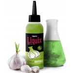 Delphin Fluo Dip D SNAX LiquiX Česnek Butyric 100 ml – Zboží Dáma
