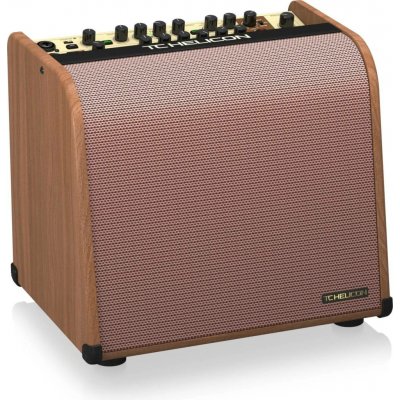 TC Helicon HARMONY V60 – Zboží Mobilmania