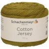 Příze Schachenmayr Příze Cotton Jersey barva: Oliv 00075