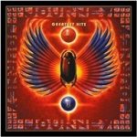 Journey - Greatest Hits CD – Hledejceny.cz