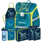 Oxybag Premium Jurassic World 3-dílný – Zboží Mobilmania