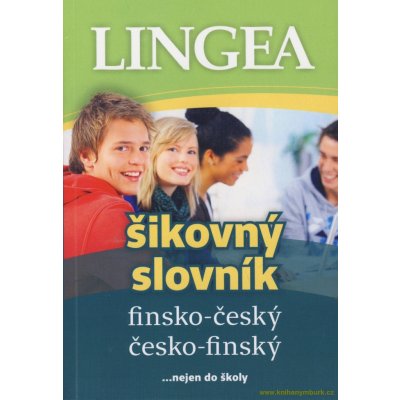 Slovní k finský šikovný – Zboží Mobilmania