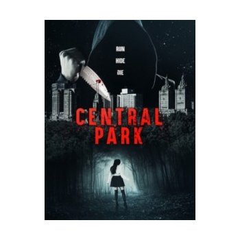 DANSE MACABRE Central Park DVD