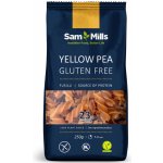 Sam Mills Proteinové těstoviny vřetena žlutý hrách 23% proteinu 250 g – Zbozi.Blesk.cz
