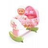 Fisher Price Kolebka pro panenku