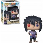 Funko Pop! Naruto Shippuden Naruto Rasengan – Zboží Dáma