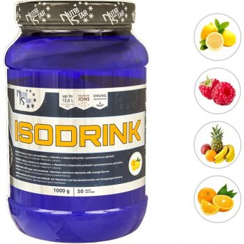 Nutristar Isodrink 1000 g