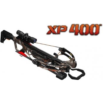 BARNETT Explorer XP400