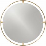 AUDO COPENHAGEN 110 cm Polished Brass – Hledejceny.cz